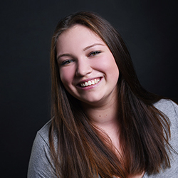 Bild von Lena