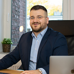Bild von Trim